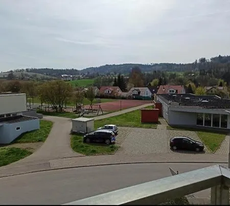 公寓 Seezeit Bodensee Mit Pool Und Sauna 乌尔丁根-米尔霍芬