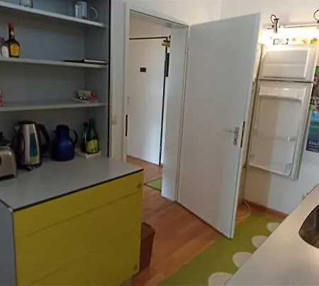 Seezeit Bodensee Mit Pool Und Sauna Lägenhet Uhldingen-Mühlhofen
