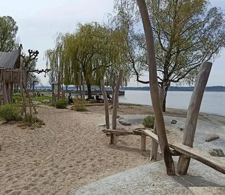 Seezeit Bodensee Mit Pool Und Sauna