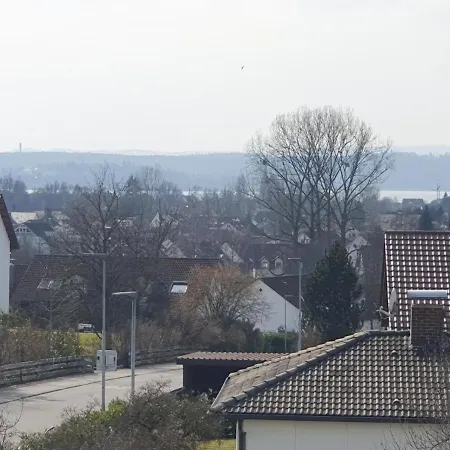 Seezeit Bodensee Mit Pool Und Sauna Appartement