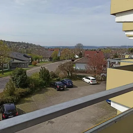 Seezeit Bodensee Mit Pool Und Sauna Lägenhet