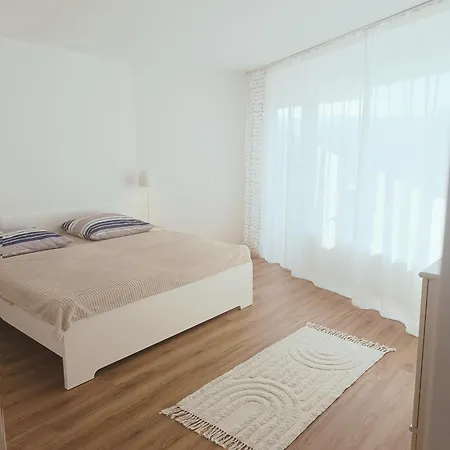 Seezeit Bodensee Mit Pool Und Sauna Uhldingen-Mühlhofen