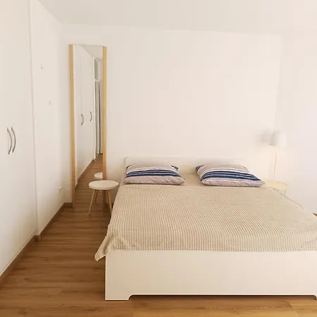 Seezeit Bodensee Mit Pool Und Sauna Appartement