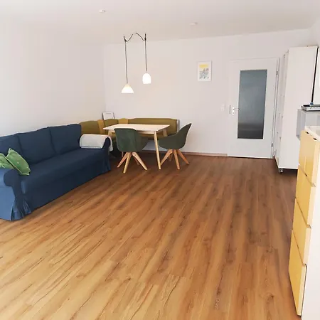 Lägenhet Seezeit Bodensee Mit Pool Und Sauna *