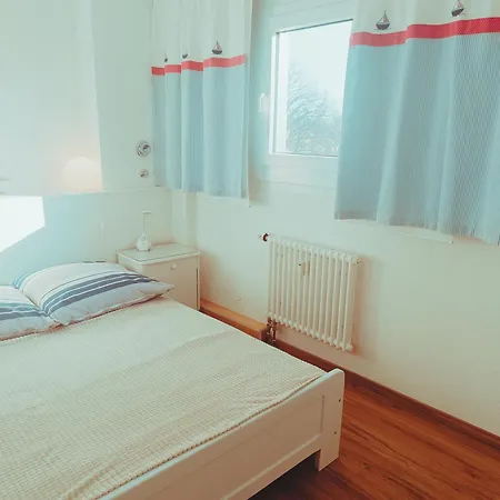 Seezeit Bodensee Mit Pool Und Sauna Uhldingen-Mühlhofen